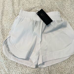 Alphalete Stride shorts XS